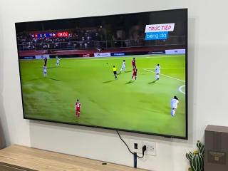 FPT PLAZA 2, Phenthouse, Apartment 3 bedroom, 2 toilét, chỉ cho thuê dài hạn - 8