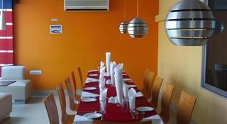 Hotel Castle Salam - 1