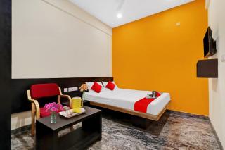 Hotel O SAPTHAGIRI RESIDENCY - 0