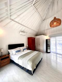 Wangi Melati Homestay - 2