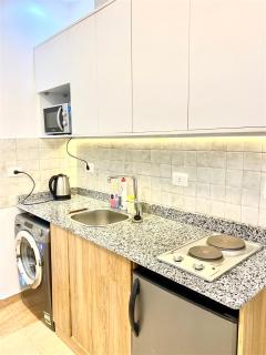 Beautiful apartment near sea 1+1 Dream Beach - 8