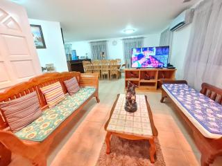 Panglao Ramyer Villa 1 - 4