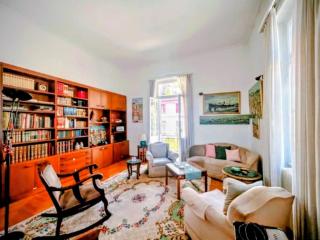 Acropolis Masterpiece Two-Story Neoclassical Mansion - 4