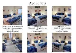 BatamExcursion Vacation Suites - 4