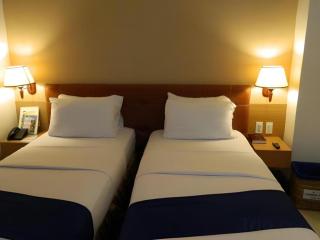 Blueberry Tourist Hotel - 8