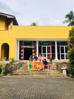 Sinharaja Cottage - 3