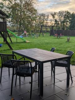 Küstenabenteuer in Bensersiel - 9