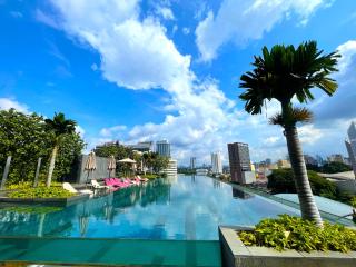 SA Hospitality at Opus Residence KualaLumpur - 0