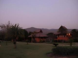 Pai Hotsprings Spa Resort - 3