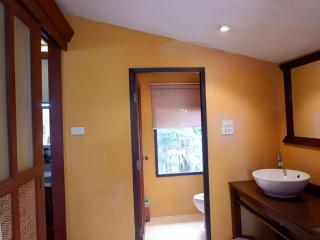 Pai Hotsprings Spa Resort - 2