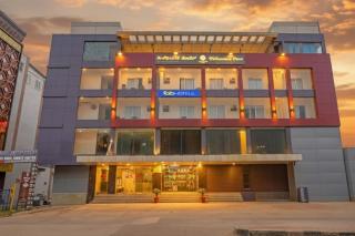 FabHotel Millennials Jigani Link Road - 0
