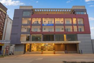 FabHotel Millennials - 0