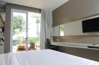 Double G Resort Anyer - 7