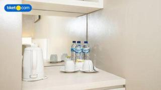 Double G Resort Anyer - 1