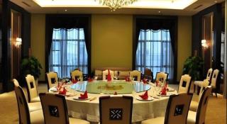 Country Garden Phoenix Hotel Shenyang - 4