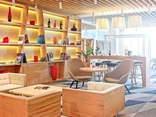 Novotel Warszawa Centrum - 1