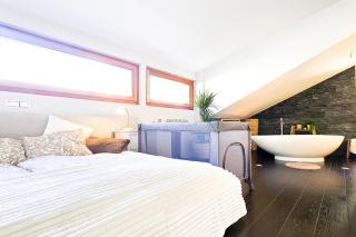 Traumhafte Ferienwohnung in den Schweizer Alpen - 9