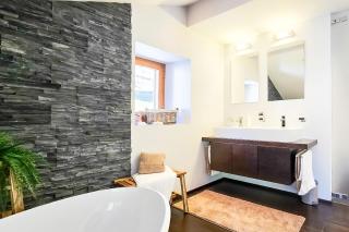 Traumhafte Ferienwohnung in den Schweizer Alpen - 6