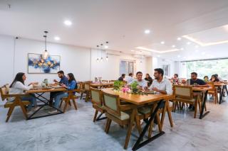 FabHotel RK Residency- Nr SR Nagar Metro Station-Ameerpet - 7