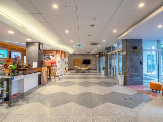 Mercure Czestochowa Centrum - 1