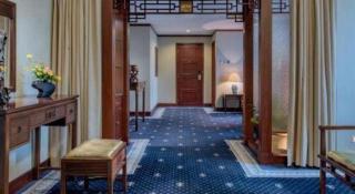 Dolton Hotel Changsha - 8