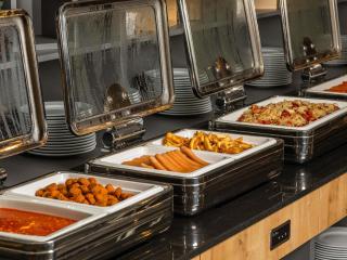 Novotel Kraków City West - 2