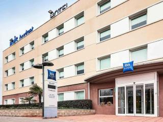 Ibis Budget Barcelona Sant Andreu De La Barca - 9
