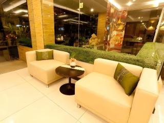 The Residence Airport & Spa Hotel - 6