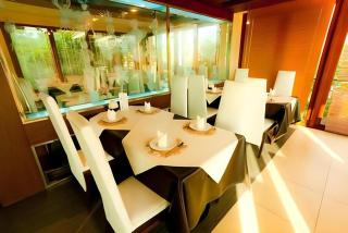 The Residence Airport & Spa Hotel - 3