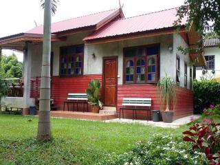 Ruen Lamai Lanna - 8