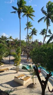 Michamvi Spirit Lodge - 9