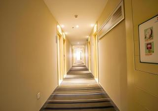 City Comfort Inn Nanning Langdong Changhu - 9