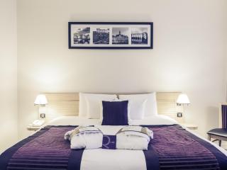 Mercure Tours Centre Gare et Congrès - 0