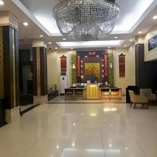 Casa Boutique Hotel - 6