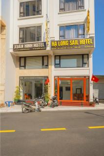 Sail Hotel Hạ Long - 6