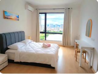 Place to stay in Kuala Lumpur - 4