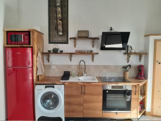 Maison de style La Grange - 6