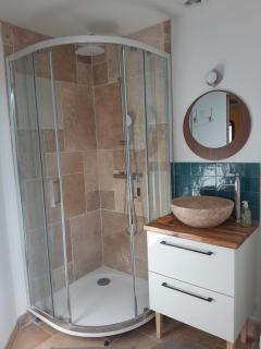 Maison de style La Grange - 5