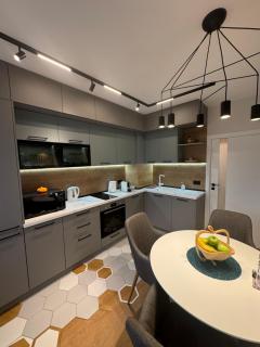 Desire Luxury Apartment with private garage - 9