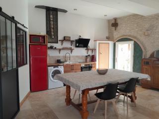 Maison de style La Grange - 3