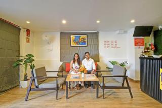 FabHotel White Ridge Shivam - 8