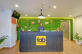 FabHotel White Ridge Shivam - 9