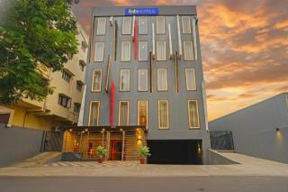 FabHotel White Ridge Shivam - 0