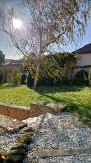 Chambre d'hôte l'Olivier - 4