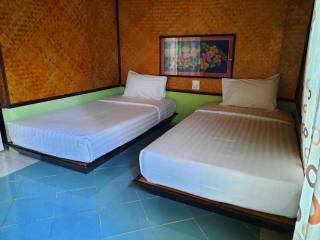 Pangsarapee Resort - 1