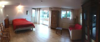 Chambre d'hôte l'Olivier - 7