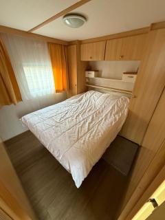 Camping Noetselerberg - Sallandse Stee - Stacaravan 5pers - 1