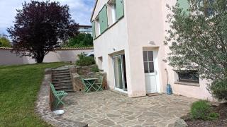 Chambre d'hôte l'Olivier - 6