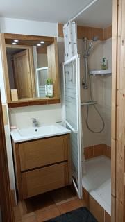 Chambre d'hôte l'Olivier - 5