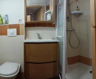 Chambre d'hôte l'Olivier - 3